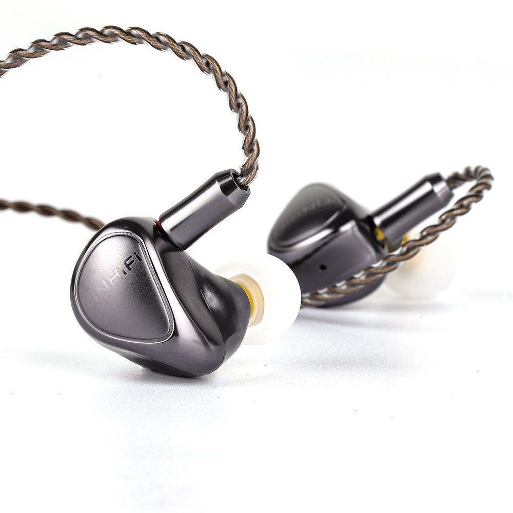 TinHiFi T5 - SLaudio - TAI NGHE VIỆT Headphone Store